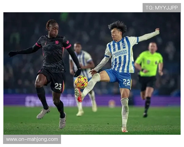 日本边锋三笘薰复出在即，已参加布莱顿全队合练