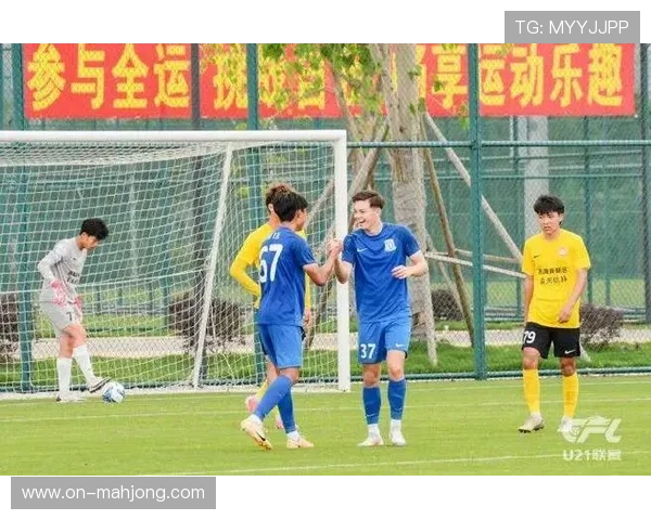 射手王王汉龙领衔，上海申花U21冲乙前景被看好